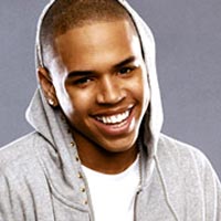 Chris Brown:   